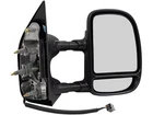 Brock 56DZ35H Right Towing Mirror Fits 2002-2008 Ford E350 Super Duty New. Price: $120.73.