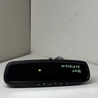 2022 Mitsubishi Eclipse Cross Interior Rear View Mirror Oem 7630A242 Used. Price: $96.28.