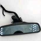 Volvo Rear View Mirror S60 S80 V70 XC90 Oem P/n 30657508D Power Dimming Automati Used. Price: $59.99.