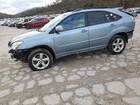 2004-2006 Lexus RX330 Tan Rear View Mirror Oem Used 141K Miles 267-51441. Price: $82.17.