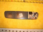 Mercedes 2001 E320 Electric Rear View Inner Self Dimming Oem Mirror ONLY,T#2 Used. Price: $101.68.