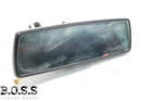 03-06 Porsche Cayenne Interior Rear View Mirror Black Oem 7L0857593 Used. Price: $26.14.