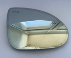 Genesis GV70 Mirror Glass Right (rh) 24-26 Heating Dimming Blind Spot Assist Used. Price: $249.99.