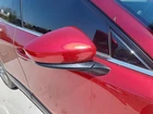 Passenger Side View Mirror Without Camera Heated Fits 20-23 Mazda CX-30 3233563 Used. Price: $224.90.