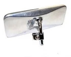 Porsche 356 Speedster Interior Mirror Rear View 644.731.004.00 New. Price: $138.12.
