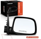 A-premium Passenger Power Mirror W/ Fold For Chevy Colorado Gmc 2004-2012 New. Price: $63.09.