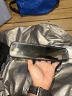 2006 - 2012 Honda Pilot Ridgeline Interior Rear View Mirror With Compass Used. Price: $23.00.