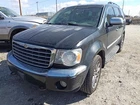 Rear View Mirror Automatic Dimming Fits 07-09 Aspen 9692013 Used. Price: $72.02.