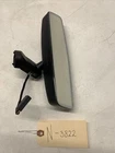 Tesla Model Rear View Mirror 026664 3822 B6 Used. Price: $71.42.
