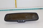 2011-2014 Subaru Impreza Interior Front Upper Rear View Mirror Oem Used. Price: $34.98.