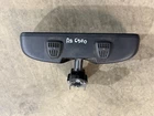 2014 Dodge Ram Rearview Mirror 68096091AG Used. Price: $150.00.