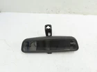 01 Bmw Z3 E36 2.5L #1286 Rear View Mirror, Interior Manual, Remote Radio 8213057 Used. Price: $94.99.