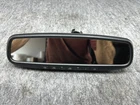 Nissan Armada Platinum 17-24 Oem Interior Mirror W/ Homelink Auto Dimming 150K Used. Price: $34.30.