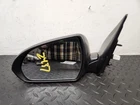 17-20 Hyundai Elantra Left Driver Power Mirror W/ Blind Spot Gray Oem 87610F2280 Used. Price: $89.50.