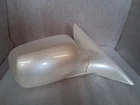 Cadillac Dts Right Pass Side Door Mirror 2006-2008 Pearl White (read Below) Used. Price: $78.00.