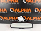 13 Dodge Durango Rear View Mirror 68088023AC Used. Price: $45.00.