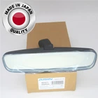 Aisin New Interior Rear View Mirror For Nissan Altima Armada Frontier Maxima. Price: $23.99.