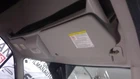 Ford Transit 350 2018 Right Sun Visor Used 0657. Price: $129.98.