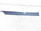 2022-2025 Kia Carnival Rear Passenger Quarter Track Cover 83908-R0000 *dmg Tabs Used. Price: $89.78.