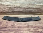 11 12 13 14 15 16 Buick Regal Gs Rear Bumper Components Lower Valance Cover Oem Used. Price: $199.99.