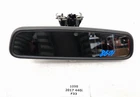 Oem Bmw F30 F32 F80 F82 Homelink Compass Auto Dip Rear View Interior Mirror Fla Used. Price: $50.00.
