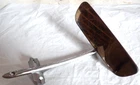 1958-1964 Chevy Impala Belair Rear View Mirror Base Chevelle Catalina Bonneville For. Price: $25.00.