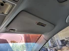 Passenger Sun Visor Vin K 8TH Digit Fits 06-09 Golf Gti 491081 Used. Price: $82.95.