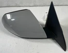 22-24 Hyundai Ioniq Right Side Rear View Door Mirror W/o Camera Gray # 108852 Used. Price: $299.20.