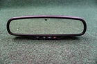 2009 10 11 12 13 14 16 17 Buick Enclave Rear View Mirror 22915243 Oem Used. Price: $31.14.