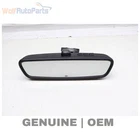 2013-2017 Bmw 550I Xdrive Interior Rear View Mirror (ec/led/gto) 9320305 Used. Price: $16.99.