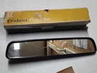 1965 - 1972 Chevelle Gto Impala Monte Carlo 12" Rear View Mirror Nos Gm 916177 New. Price: $200.00.
