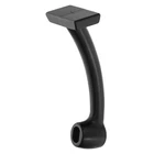 Mirror Triumph TR6 1973-1976 Part Number 632095STEM New. Price: $21.76.
