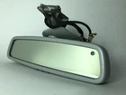 06-11 Mercedes W211/219 E/cls Interior Rear View Mirror Gray A21181023177D43 Oem Used. Price: $89.99.