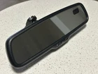 2004-2009 Lexus XU30, RX330, RX350, RX400H, Rear View Mirror Oem 87810-0W130 Used. Price: $55.00.