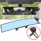 Xukey Universal Car Interior Rear View Mirror Anti Glare Wide Angle Safety New. Price: $15.95.