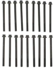 Mahle GS33379 Engine Cylinder Head Bolt Set Select 94-03 Ford Models New. Price: $124.91.