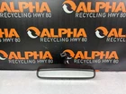 Rear View Mirror Hyundai Genesis 09 10 11 12 Used. Price: $63.00.
