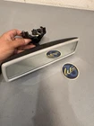 2009-2010 Volkswagen Passat Interior Rear View Mirror Oem Genuine Used. Price: $95.00.