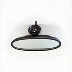 2005 - 2016 Mini Copper R56 Auto Dimming Interior Rear View Mirror Oem Used. Price: $69.99.
