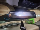 Used Front Center Interior Rear View Mirror Fits: 2014 Ram Dodge 1500 Pickup Aut. Price: $85.95.