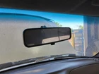 Ranger 2000 Rear View Mirror 773413 Used. Price: $89.20.