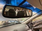 2012 Infiniti G25 Interior Rear View Mirror 97465 Used. Price: $94.00.