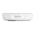 New Oem Kia 2025 K4 Auto Dimming Rear View Mirror W/ Homelink GGF62-AU000. Price: $298.11.