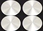 92-99 Gm / Chevrolet Silverado Suburban Tahoe 16" Wheel Center Caps Hubs Set New. Price: $49.99.