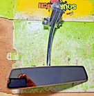 1963 1964 Pontiac Buick Oldsmobile Mirror Oem 4880811 Used. Price: $39.88.