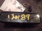 Rear View Mirror Station Wgn With Automatic Dimming Fits 99-10 Saab 9-5 238877 Used. Price: $34.99.