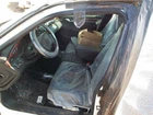 2003 Cadillac Deville Interior Rear View Mirror Used. Price: $45.70.
