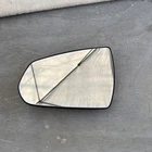 Cadillac Srx 2012 Left Side Driver Door Heated Auto Dim Mirror Glass Oem Used. Price: $49.00.