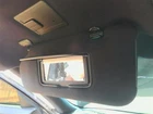 Driver Sun Visor Illuminated Fits 04-05 Infiniti Fx Series 146672 Used. Price: $63.99.