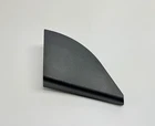2013-2018 Toyota RAV4 Front Right Side Door Mirror Corner Cover Trim Oem Used. Price: $24.99.